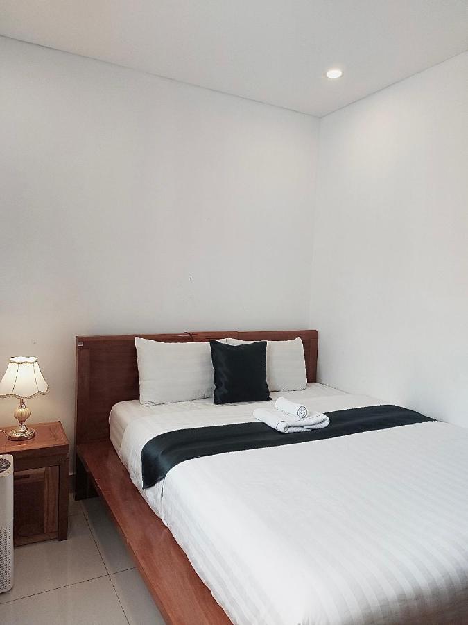 Twins Hotel Cidade de Ho Chi Minh Exterior foto