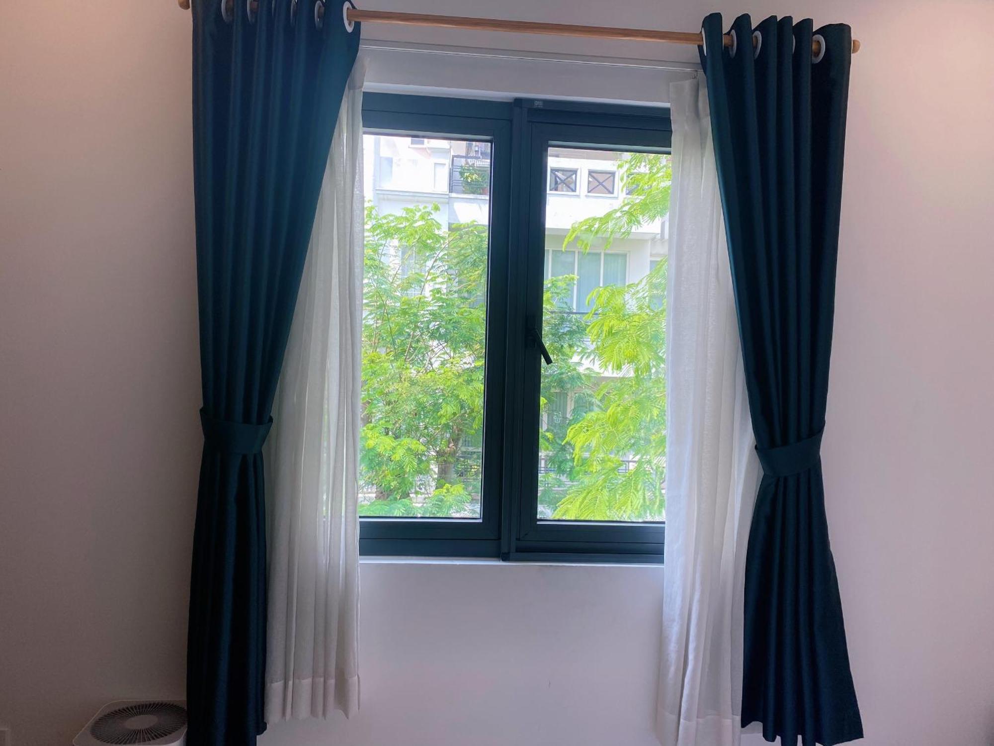 Twins Hotel Cidade de Ho Chi Minh Exterior foto