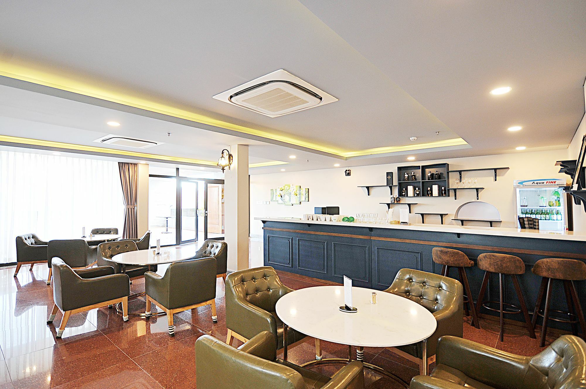 Twins Hotel Cidade de Ho Chi Minh Exterior foto
