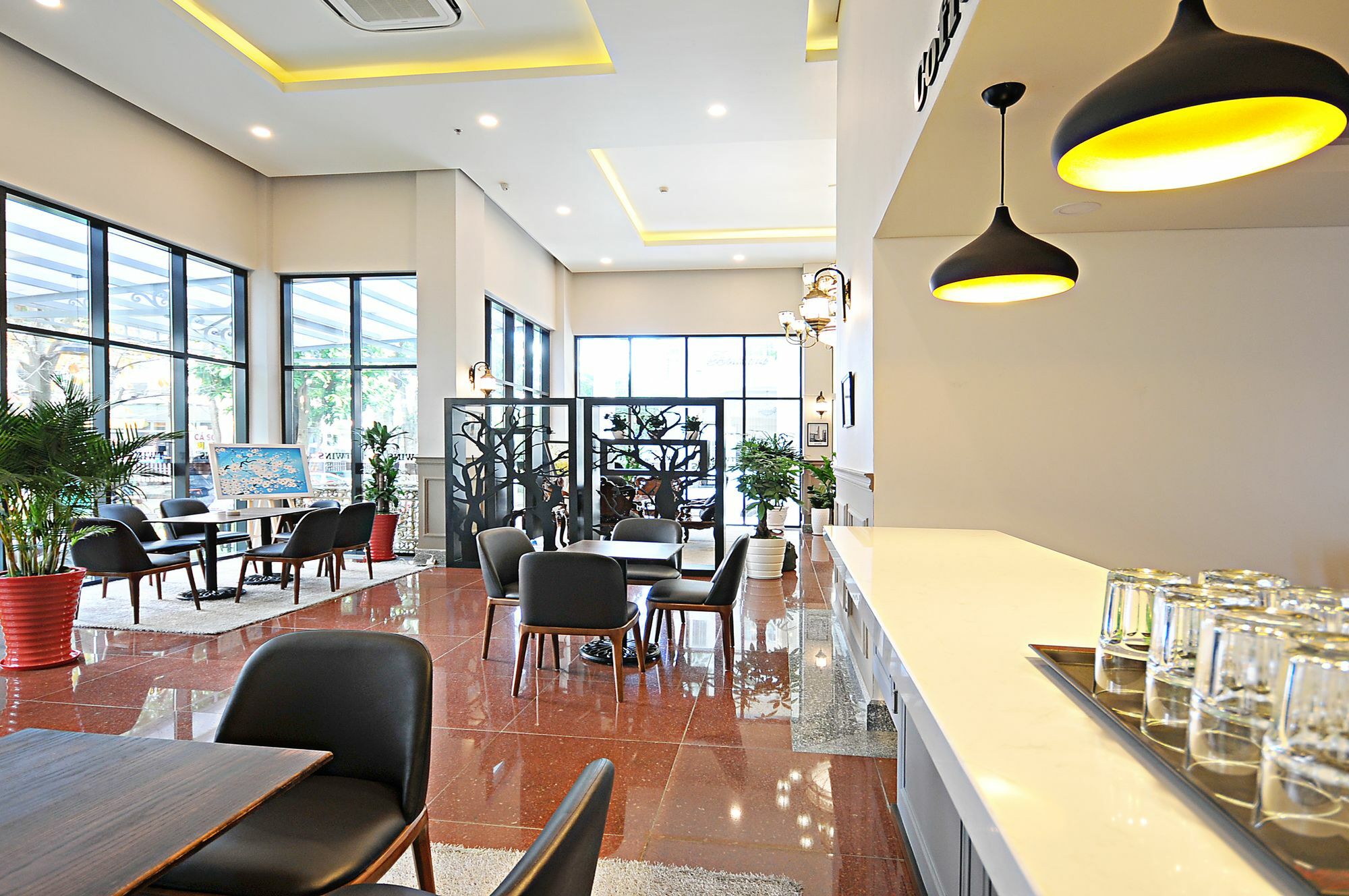 Twins Hotel Cidade de Ho Chi Minh Exterior foto